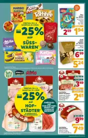 Billa Flugblatt woche 5 Seite 3