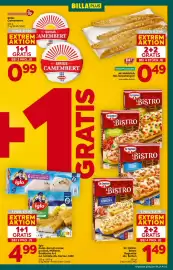 Billa Flugblatt woche 5 Seite 5