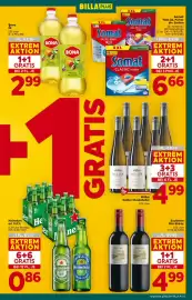 Billa Flugblatt woche 5 Seite 7