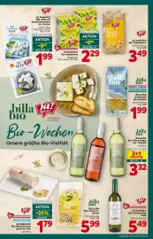 Billa Flugblatt woche 5 Seite 9