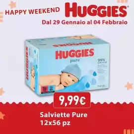 Volantino Babyland settimana 5 Pagina 2