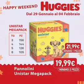 Volantino Babyland settimana 5 Pagina 3