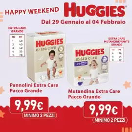 Volantino Babyland settimana 5 Pagina 4