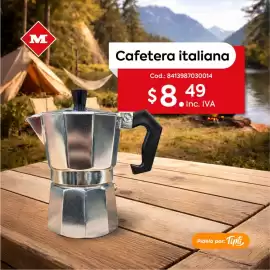 Catálogo Megamaxi Página 3