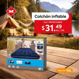 Catálogo Megamaxi Página 4