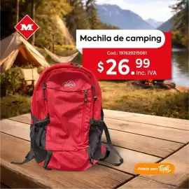 Catálogo Megamaxi Página 5