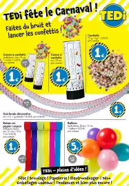 Catalogue TEDi page 2