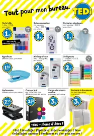 Catalogue TEDi page 23