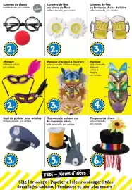 Catalogue TEDi page 5