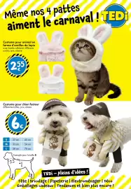 Catalogue TEDi page 7