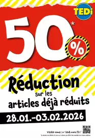 Catalogue TEDi page 8