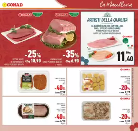 Volantino Conad Pagina 11