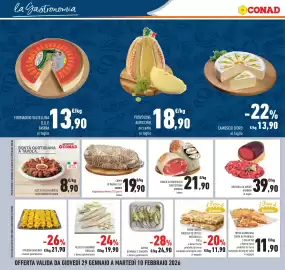 Volantino Conad Pagina 12