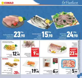 Volantino Conad Pagina 13