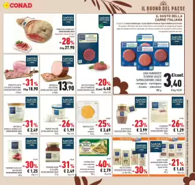 Volantino Conad Pagina 15