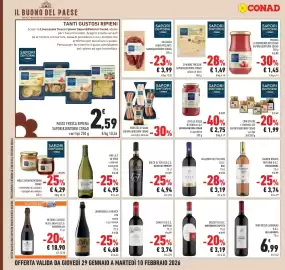Volantino Conad Pagina 16