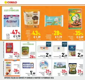 Volantino Conad Pagina 18