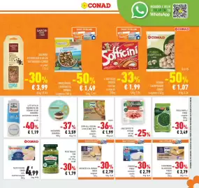 Volantino Conad Pagina 19