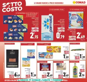 Volantino Conad Pagina 2