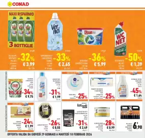 Volantino Conad Pagina 22