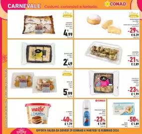 Volantino Conad Pagina 24