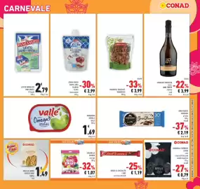 Volantino Conad Pagina 25