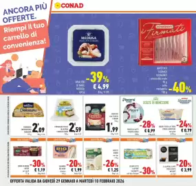 Volantino Conad Pagina 26