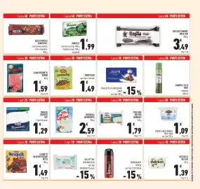 Volantino Conad Pagina 31