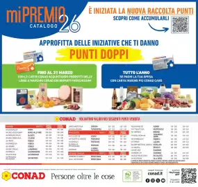 Volantino Conad Pagina 32