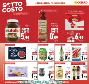 Volantino Conad Pagina 4