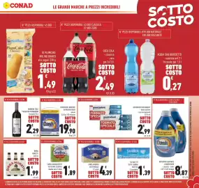 Volantino Conad Pagina 5