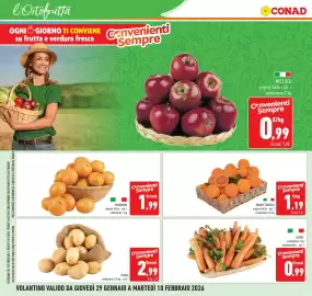 Volantino Conad Pagina 8