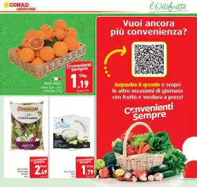 Volantino Conad Superstore Pagina 13
