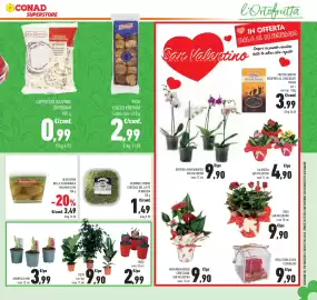 Volantino Conad Superstore Pagina 15