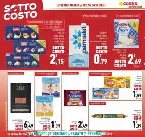 Volantino Conad Superstore Pagina 2