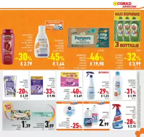 Volantino Conad Superstore Pagina 29