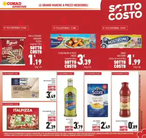 Volantino Conad Superstore Pagina 3