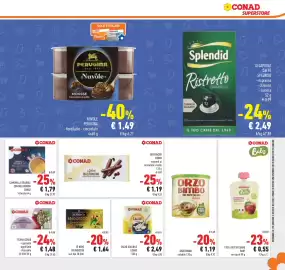 Volantino Conad Superstore Pagina 33