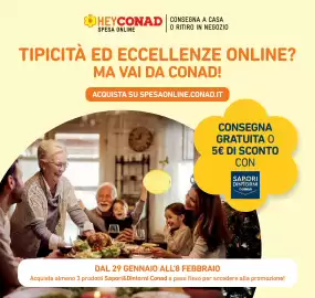 Volantino Conad Superstore Pagina 35