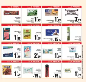 Volantino Conad Superstore Pagina 37
