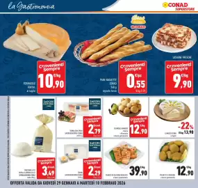 Volantino Conad Superstore Pagina 8