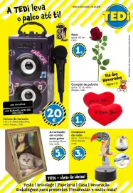 Catálogo TEDi Página 1