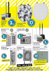 Catálogo TEDi Página 10