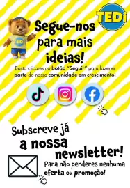 Catálogo TEDi Página 13