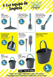 Catálogo TEDi Página 16