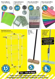 Catálogo TEDi Página 17