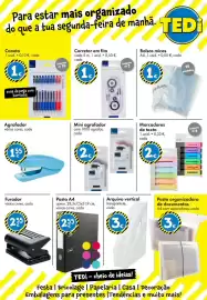 Catálogo TEDi Página 18