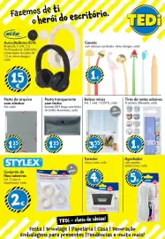 Catálogo TEDi Página 19