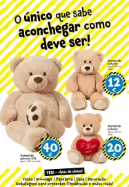 Catálogo TEDi Página 2