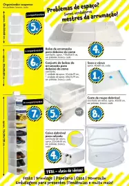 Catálogo TEDi Página 7